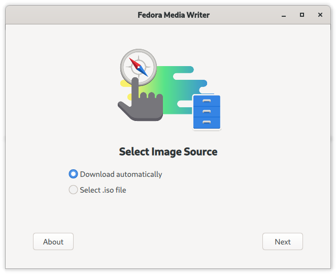 File:Fedora Media Writer v5.0.6.png