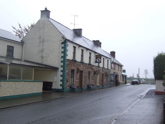 File:Jack's Bar - geograph.org.uk - 612793.jpg