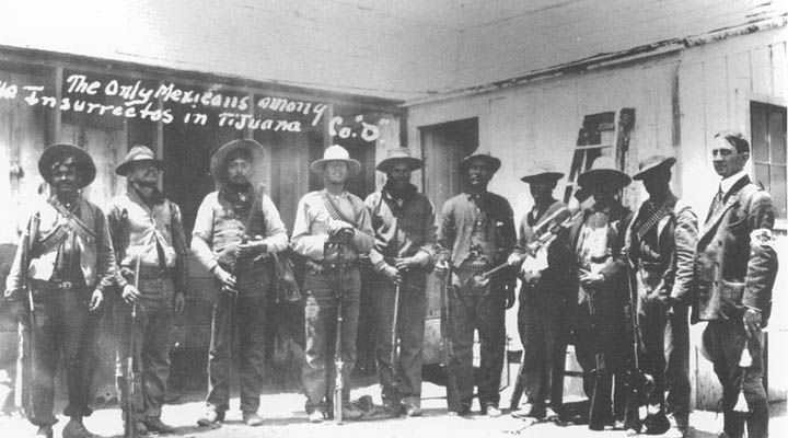 File:Magonistas mexicanos en Tijuana 1911.jpg