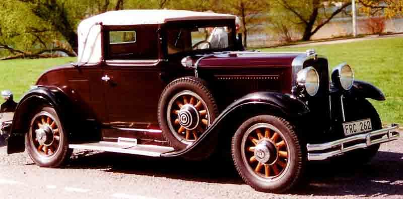 File:Nash Eight Series 481 Convertible Coupe 1930.jpg