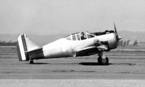 File:North American NA-50 fighter 'Torito'.jpg