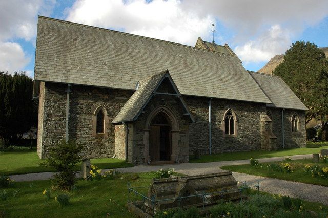 File:Patterdale Church - geograph.org.uk - 1470147.jpg