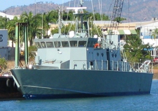 File:RVS Tukoro, Vanuatu's Police Patrol Boat.jpg