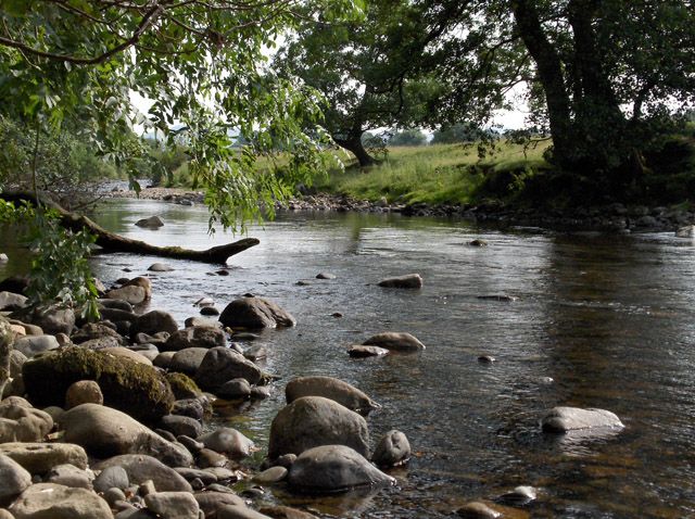 File:River Caldew - geograph.org.uk - 212922.jpg