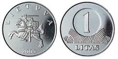 File:1 litas coin (1997).jpg