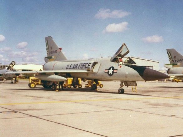 File:F-106A 49FIS BuckleyAFB 1970.JPG