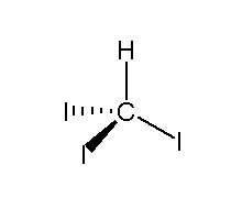 File:Iodoform-chemical.png