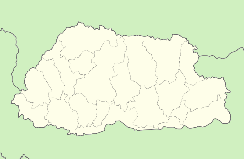 File:LocationmapBhutan.png