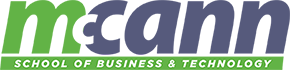 File:Mccann-school-of-business-logo.png