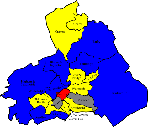 File:Pendle 2007 election map.png