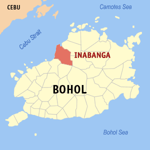 File:Ph locator bohol inabanga.png