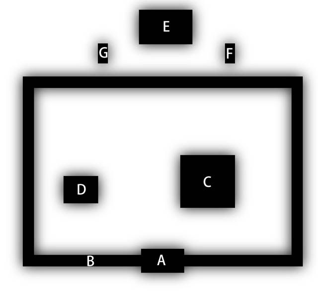 File:Plan of Horyuji Temple.jpg