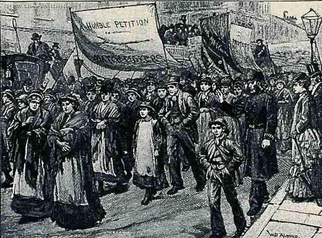 File:Procession of Match Workers.JPG