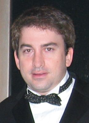 File:Robert J. Sherman profile picture.jpg