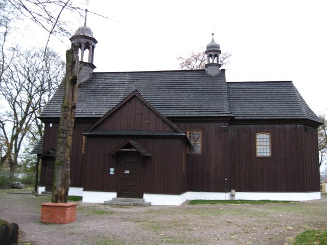 File:Saint Marcin church in Kaczanowo2.jpg