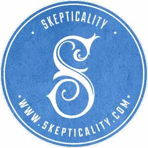 Skepticality Logo