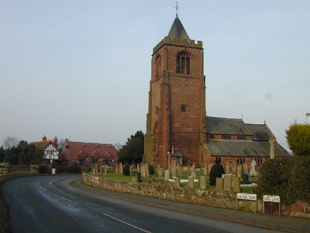 File:St Peter's Church, Waverton.jpg