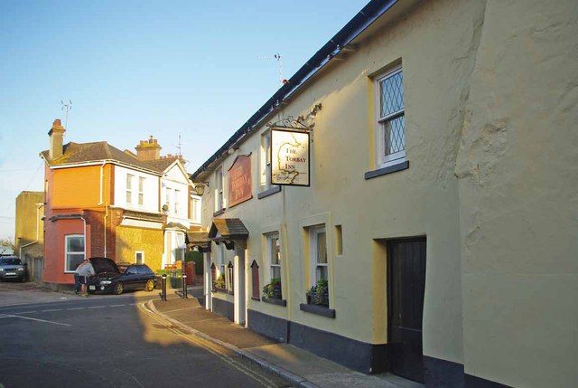 File:The Torbay Inn (geograph 2880332).jpg