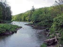 File:Williams River WV.jpg