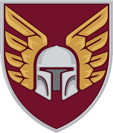 File:46th airmobile brigade patch.png