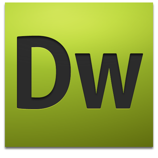 File:Adobe Dreamweaver CS4 icon.png