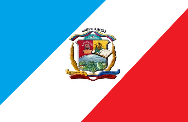 File:Bandera del municipio jose tadeo monagas.png