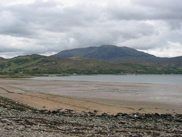 File:Beach, Bernera - geograph.org.uk - 913668.jpg