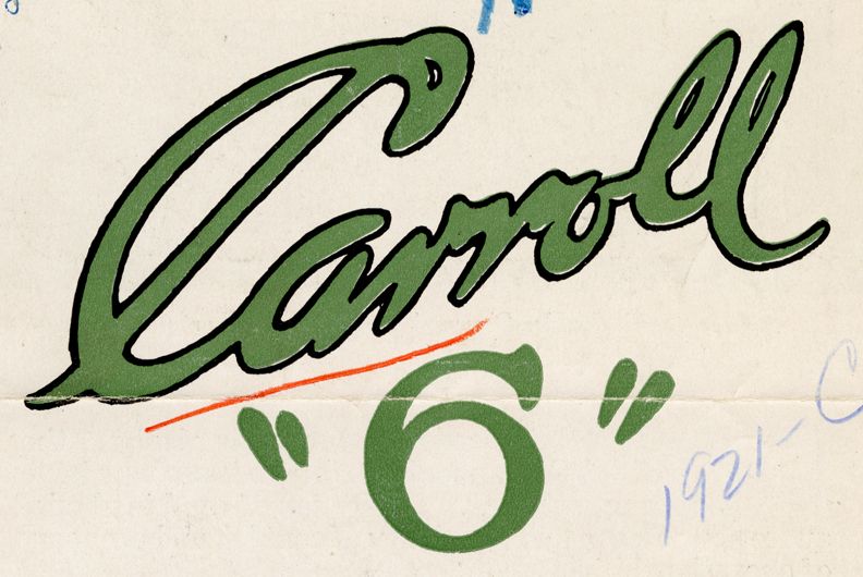 File:Carroll6logo.jpg