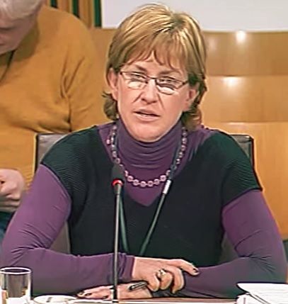 File:Clare McGlynn at the Scottish Parliament.jpg