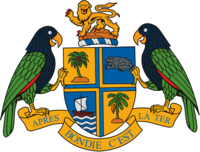 File:Coat of arms of Dominica.png