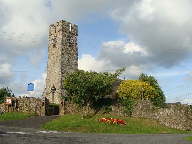 File:Jeffreyston church - geograph.org.uk - 1404139.jpg