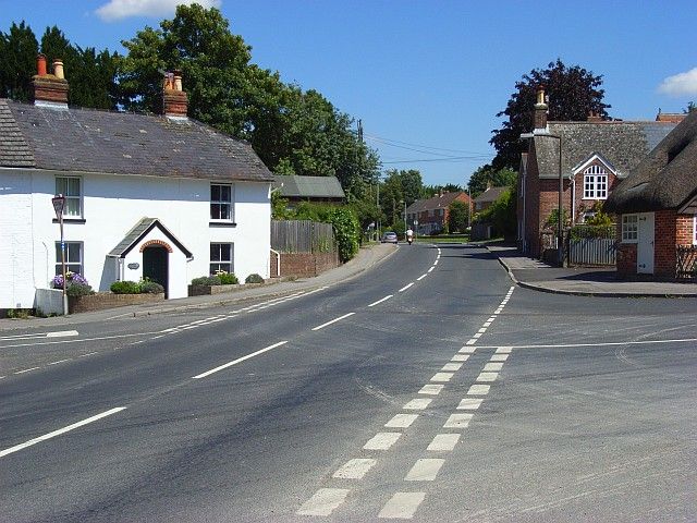 File:Laverstock - geograph.org.uk - 519766.jpg