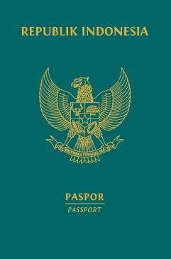 File:New version of Indonesian passport.jpg