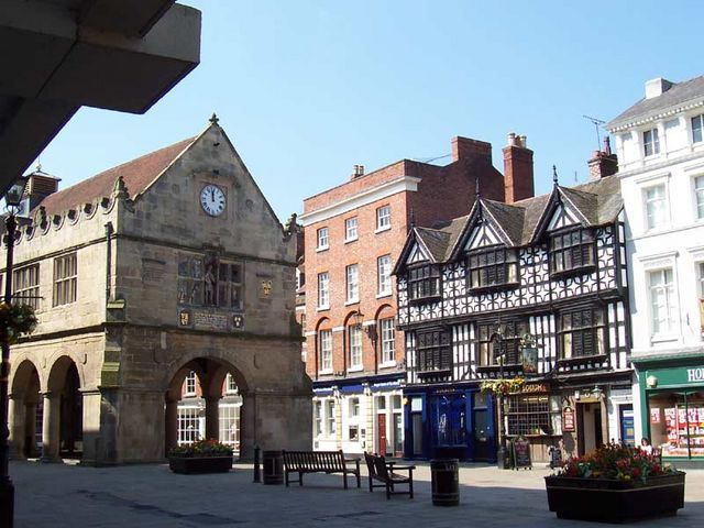 File:Old Shrewsbruy Market Hall.jpg