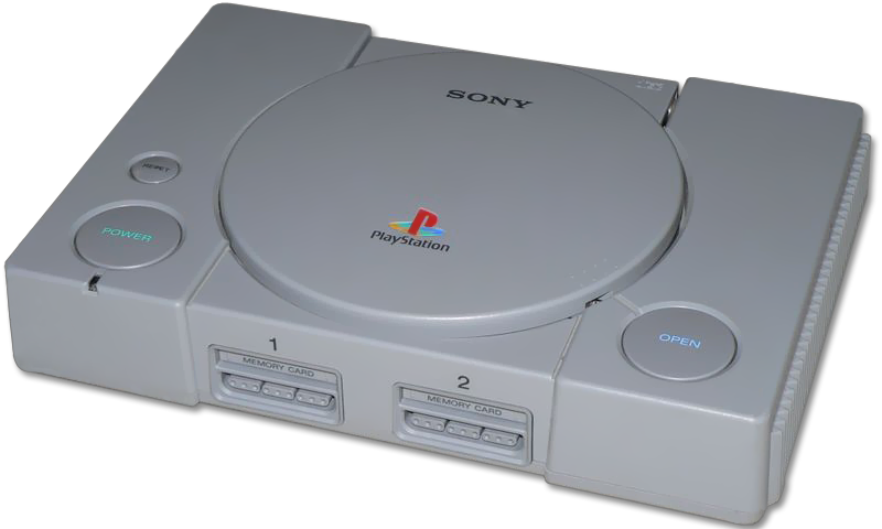 File:PlayStationConsole bkg-transparent.png