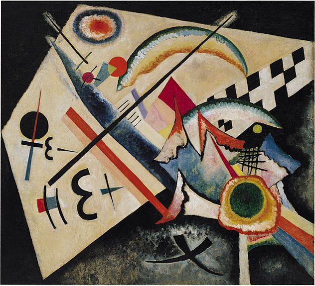 File:Vassily Kandinsky, 1922 - White cross.jpg