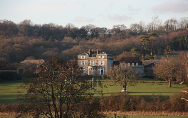 File:Ashdown House - geograph.org.uk - 1691918.jpg