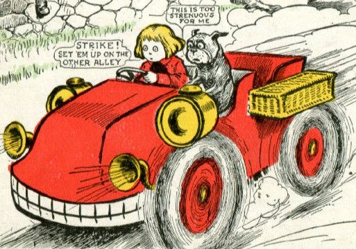 File:Buster Brown and his bubble 1903 (cropped).jpg