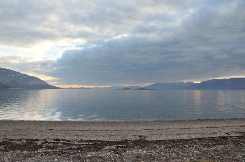 File:Cuil Bay - geograph.org.uk - 1747201.jpg