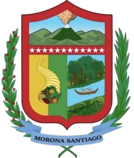 File:Escudo de Morona Santiago.png