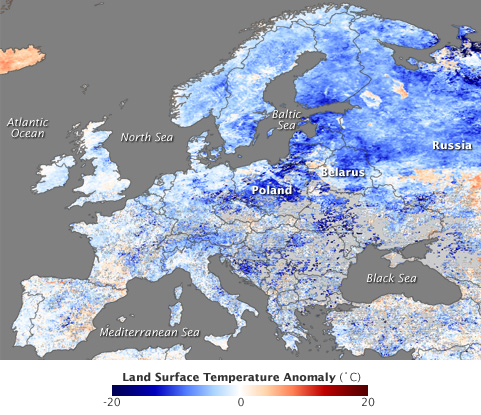 File:Europe Temperature Map 2009-12.png