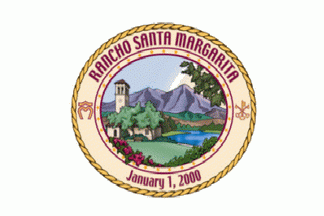 File:Flag of Rancho Santa Margarita, California.png