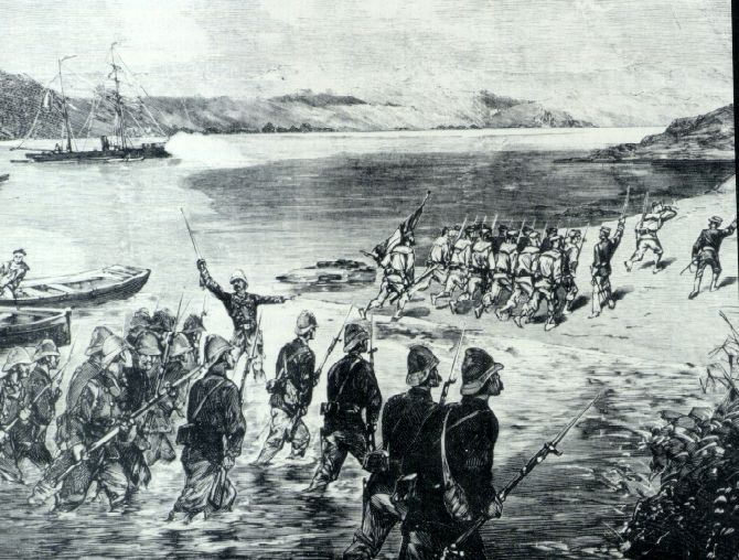 File:French capture of Danang 1858.jpg