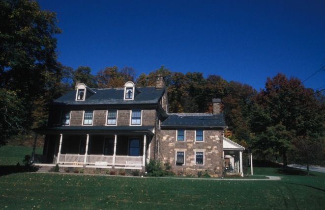 File:HOPEWELL FORGE MANSION, LANCASTER, CTY, PA.jpg