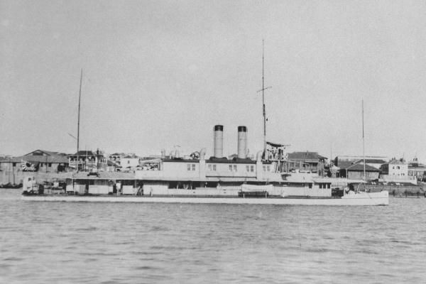 File:IJN gunboat Fushimi(I) 1912.jpg