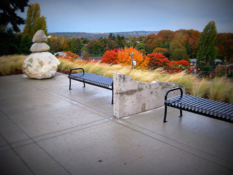 File:Jefferson Park viewpoint, Seattle, Washington.jpg