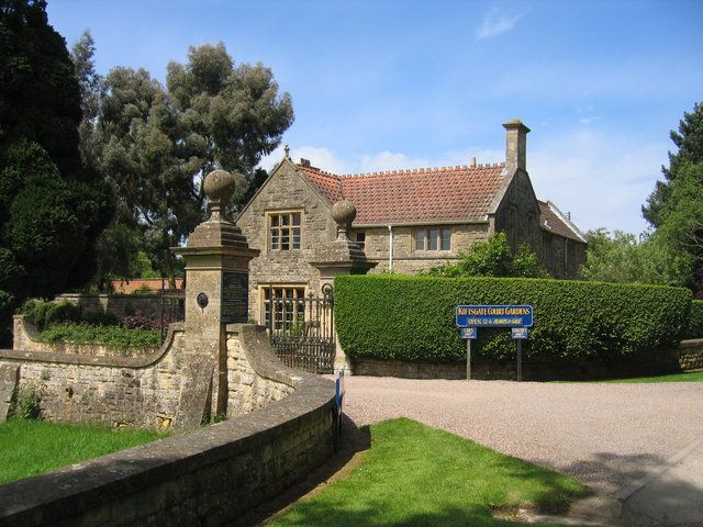 File:Kiftsgate Court - geograph.org.uk - 180676.jpg