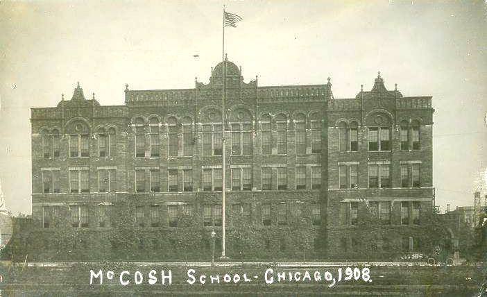 File:McCosh School, August Fiedler arch.jpg