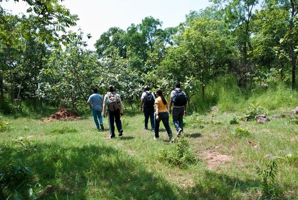 File:Narsapur Trekking Picture.jpg