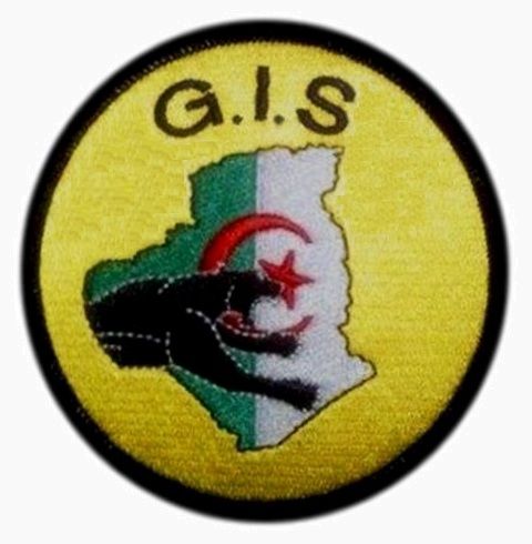 File:Official logo of GIS.jpg